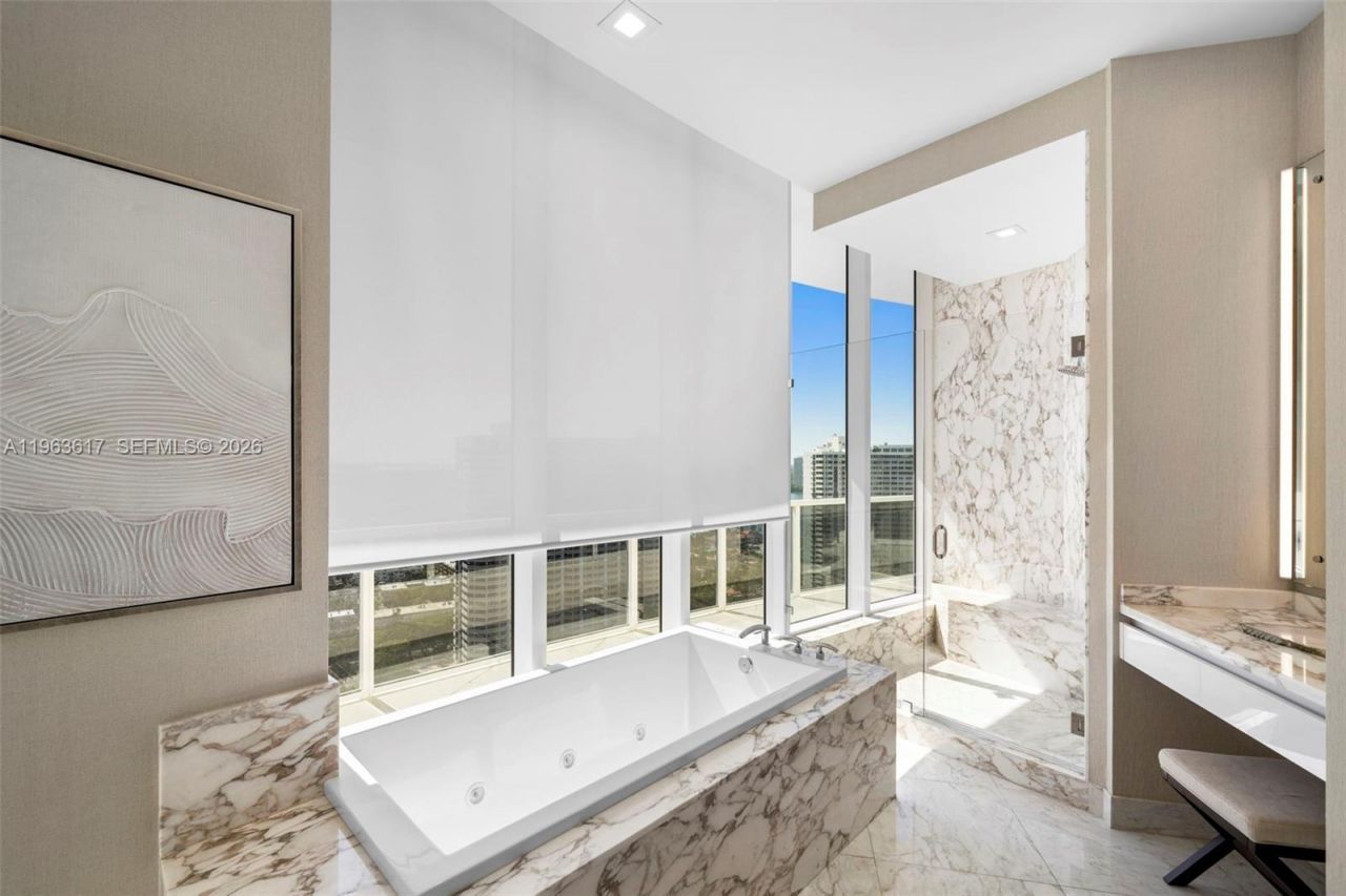 4100 Island Blvd , Unit PH-1, Aventura, FL 33160 Photo