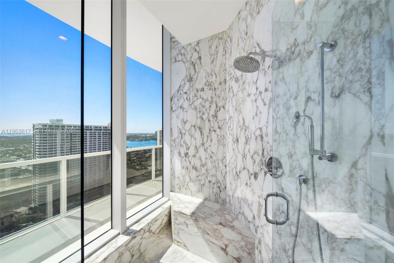 4100 Island Blvd , Unit PH-1, Aventura, FL 33160 Photo