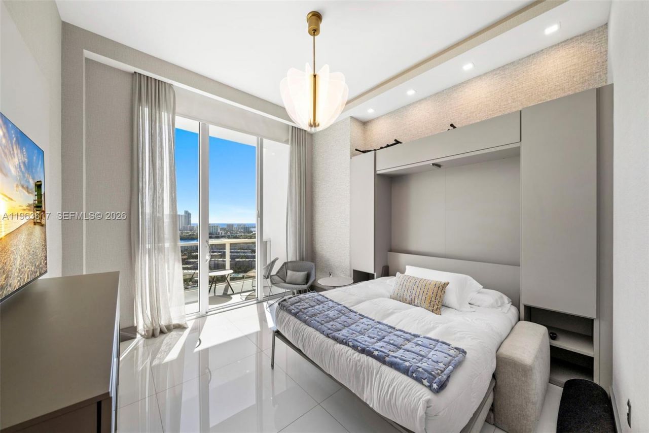 4100 Island Blvd , Unit PH-1, Aventura, FL 33160 Photo