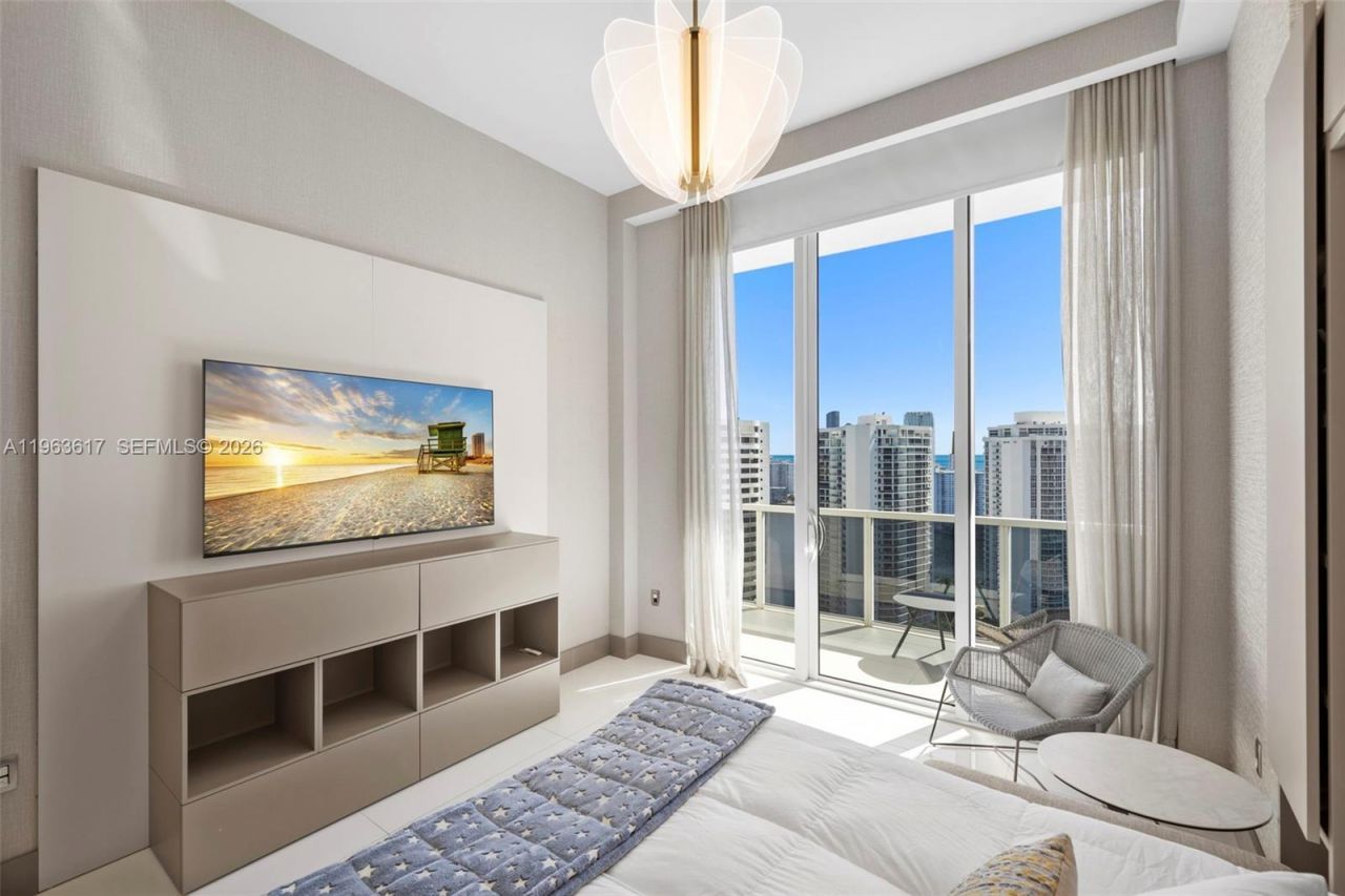 4100 Island Blvd , Unit PH-1, Aventura, FL 33160 Photo