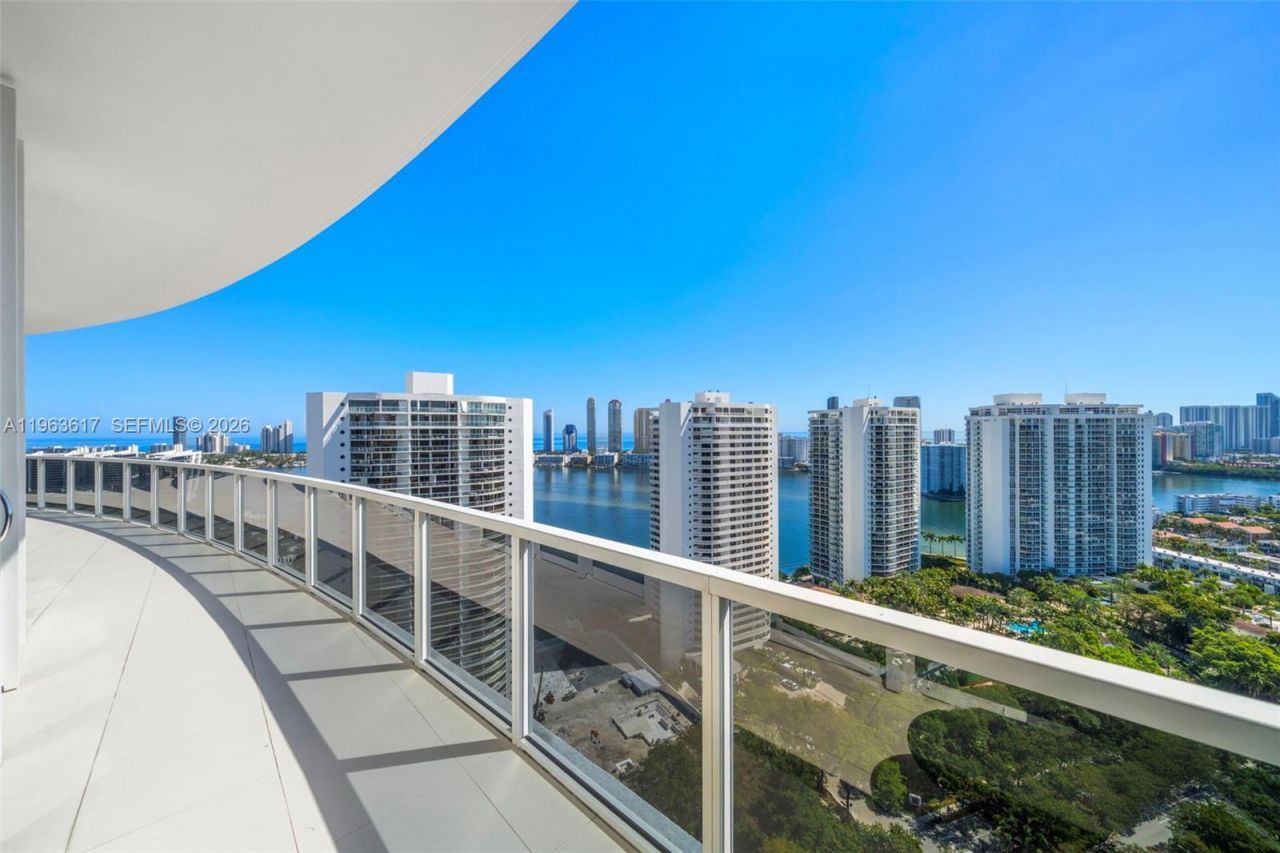 4100 Island Blvd , Unit PH-1, Aventura, FL 33160 Photo