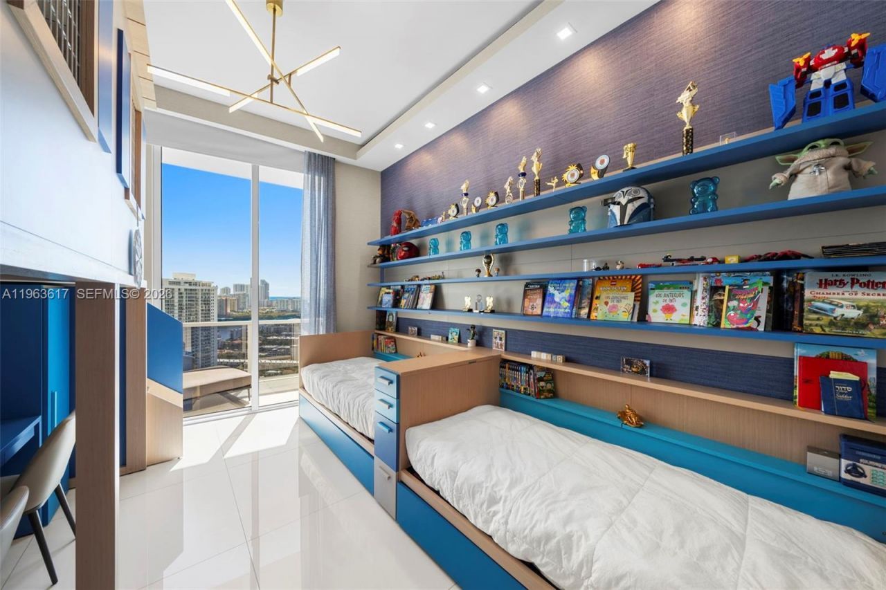 4100 Island Blvd , Unit PH-1, Aventura, FL 33160 Photo