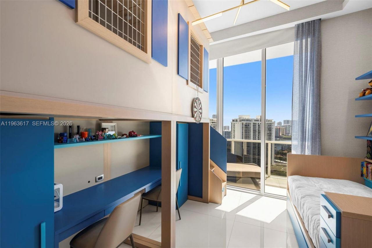 4100 Island Blvd , Unit PH-1, Aventura, FL 33160 Photo