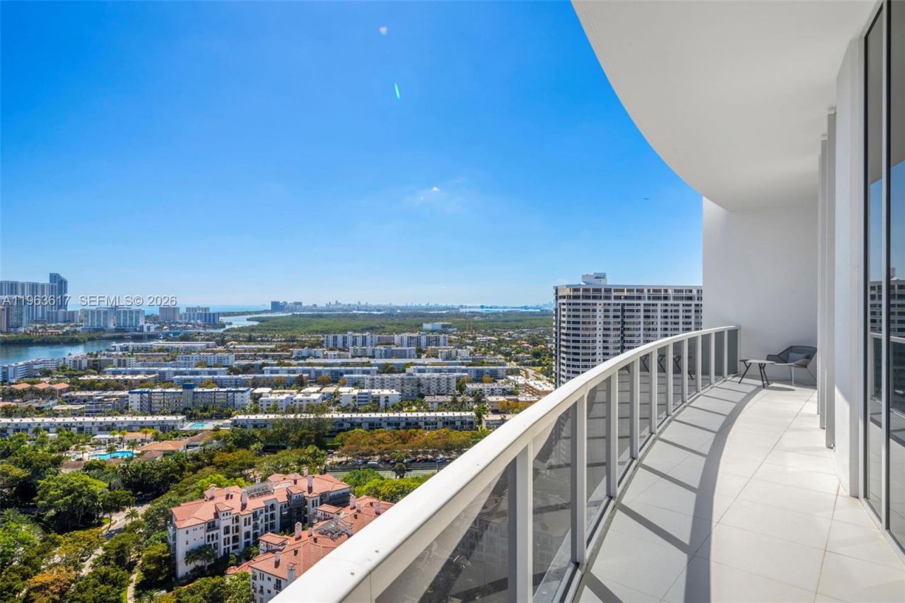 4100 Island Blvd , Unit PH-1, Aventura, FL 33160 Photo