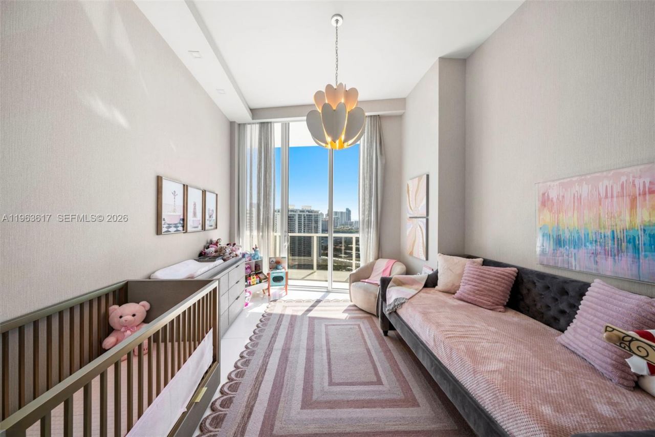 4100 Island Blvd , Unit PH-1, Aventura, FL 33160 Photo