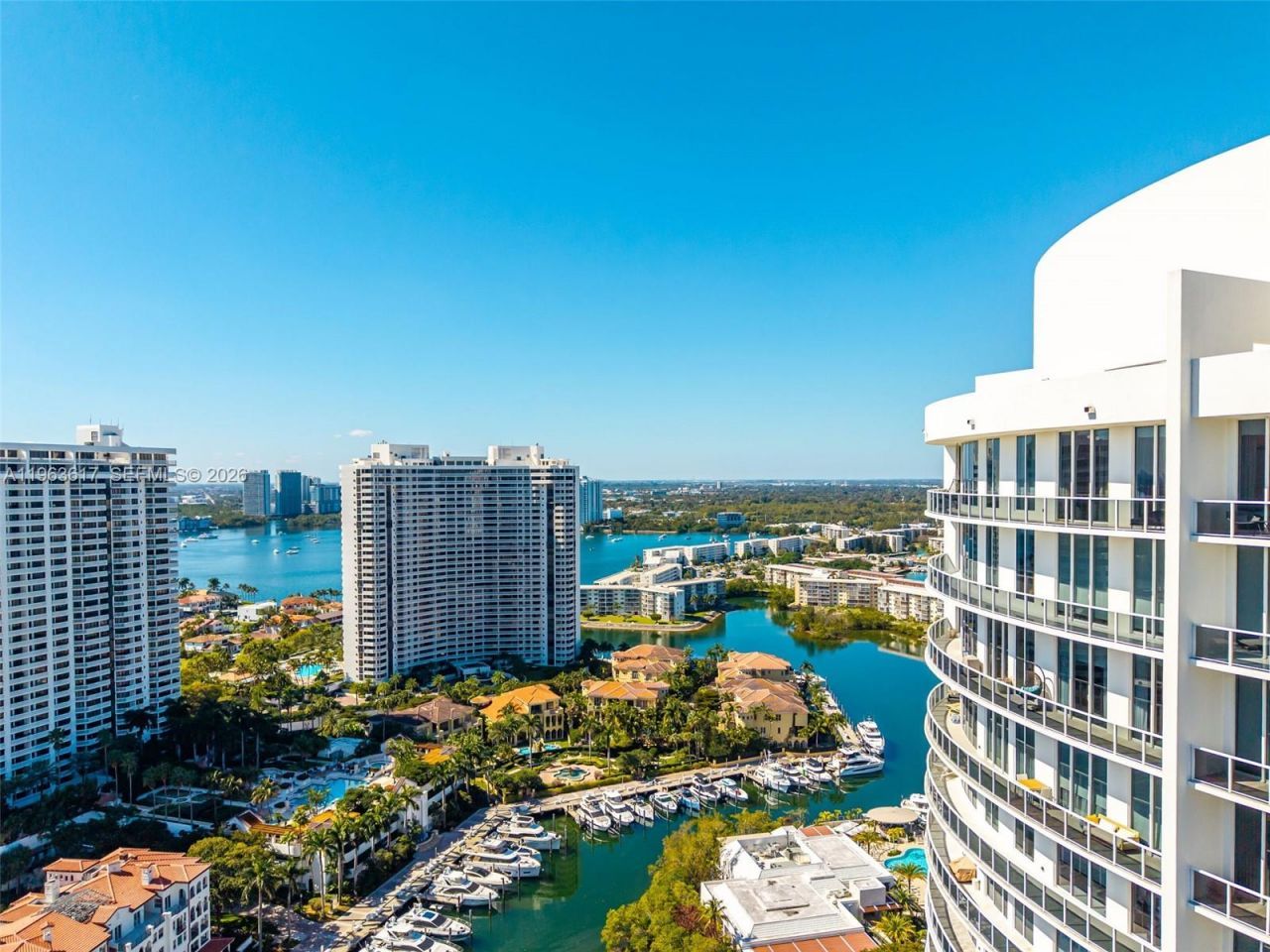 4100 Island Blvd , Unit PH-1, Aventura, FL 33160 Photo