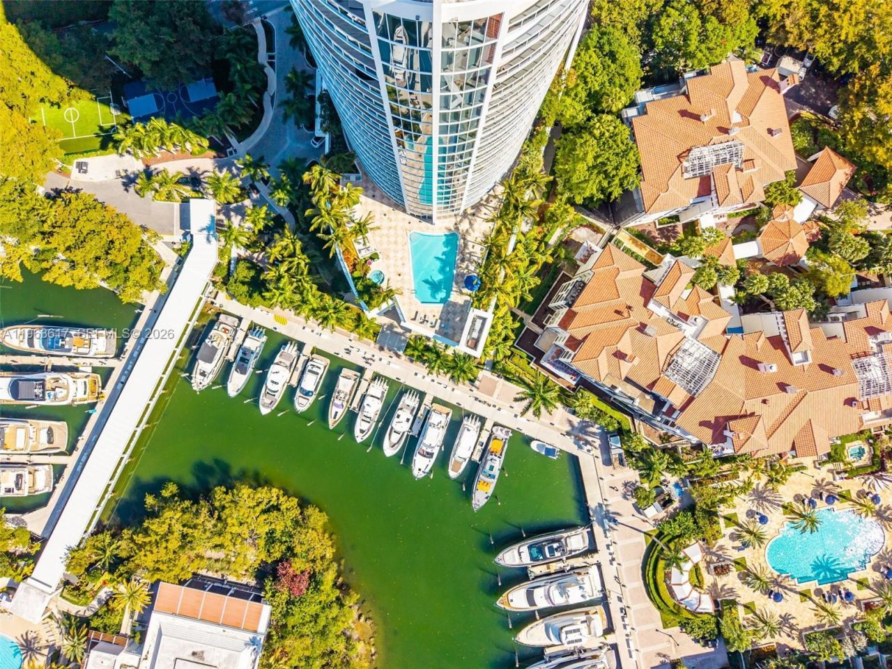 4100 Island Blvd , Unit PH-1, Aventura, FL 33160 Photo