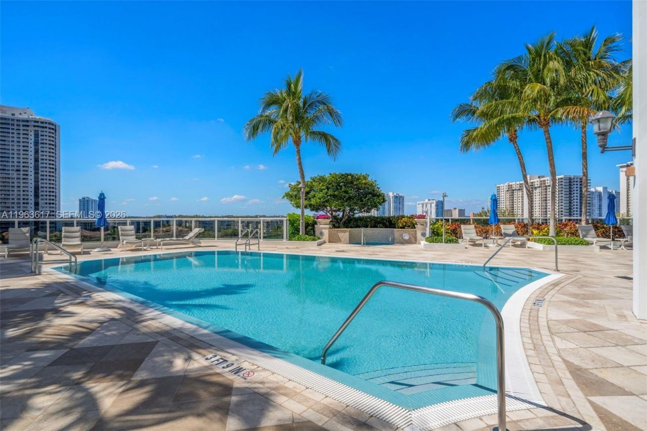4100 Island Blvd , Unit PH-1, Aventura, FL 33160 Photo