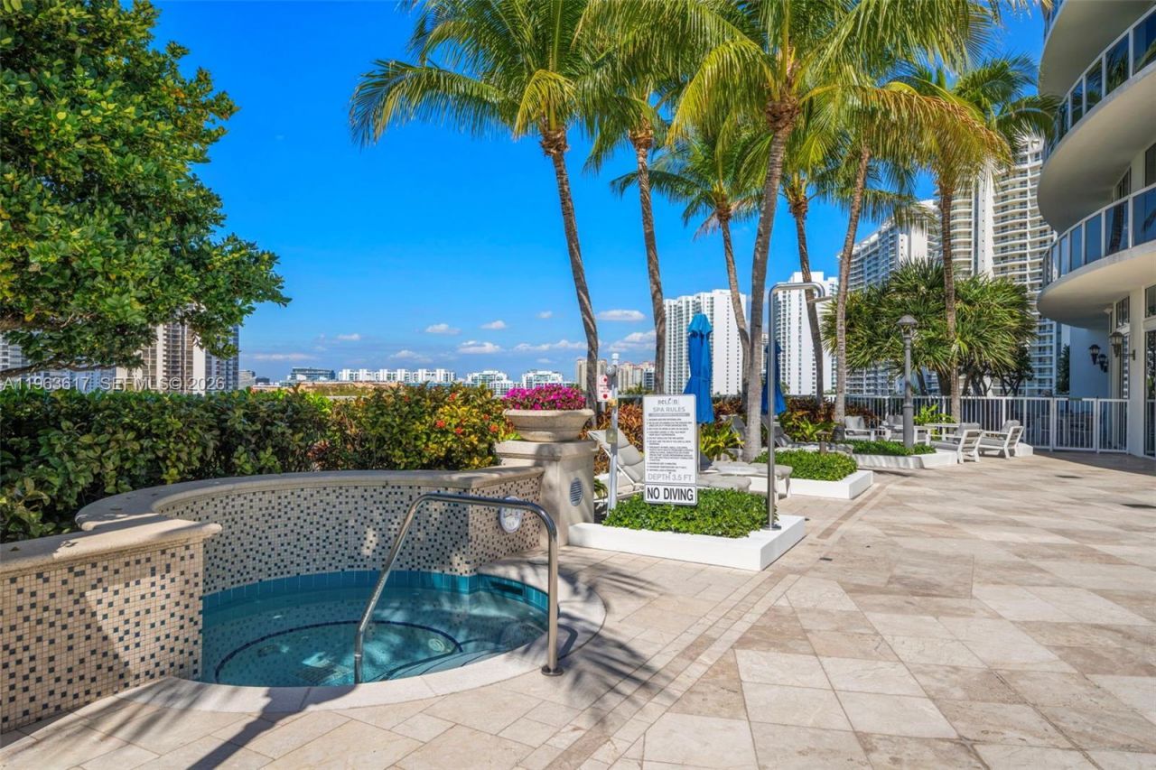 4100 Island Blvd , Unit PH-1, Aventura, FL 33160 Photo