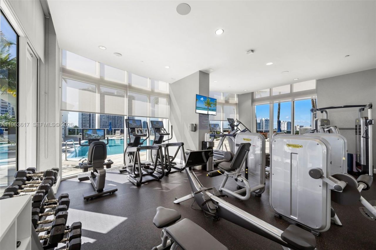 4100 Island Blvd , Unit PH-1, Aventura, FL 33160 Photo