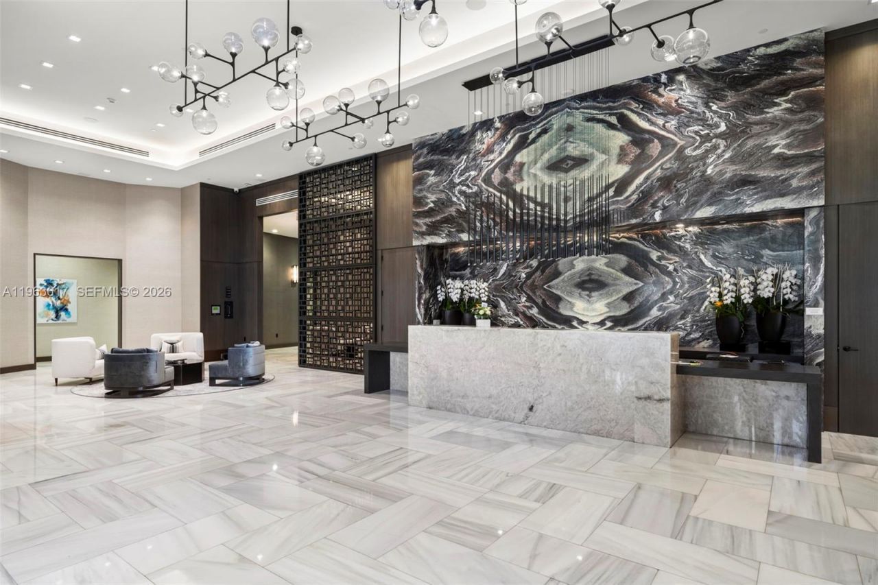 4100 Island Blvd , Unit PH-1, Aventura, FL 33160 Photo