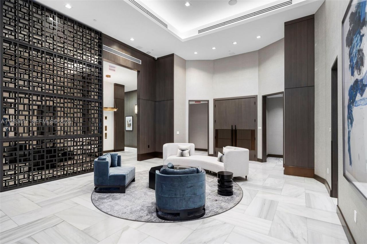 4100 Island Blvd , Unit PH-1, Aventura, FL 33160 Photo