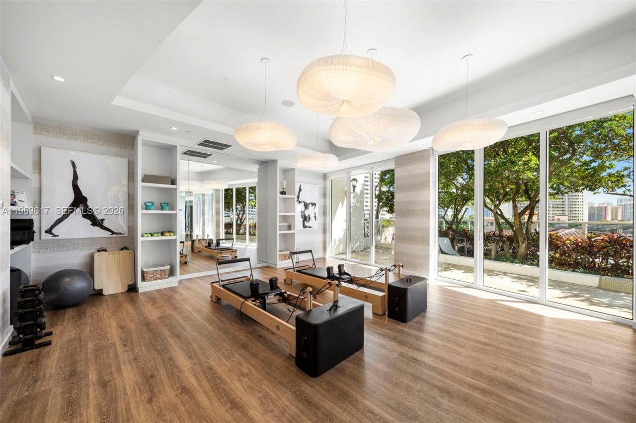 4100 Island Blvd , Unit PH-1, Aventura, FL 33160 Photo