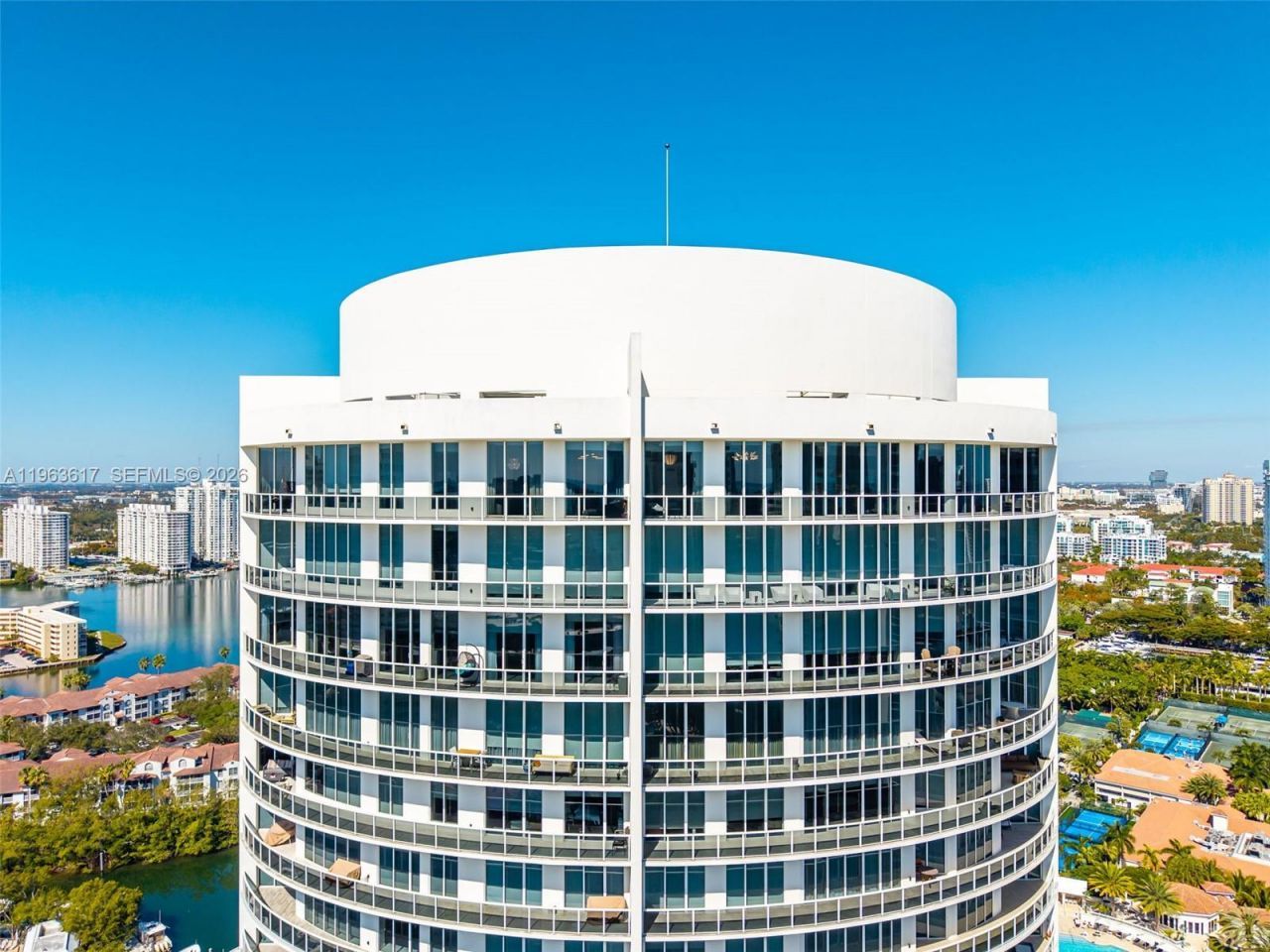 4100 Island Blvd , Unit PH-1, Aventura, FL 33160 Photo