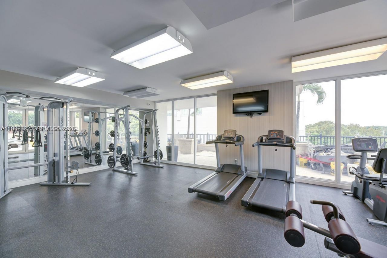 4100 Salzedo St, Unit 509, Coral Gables, FL 33146 Photo