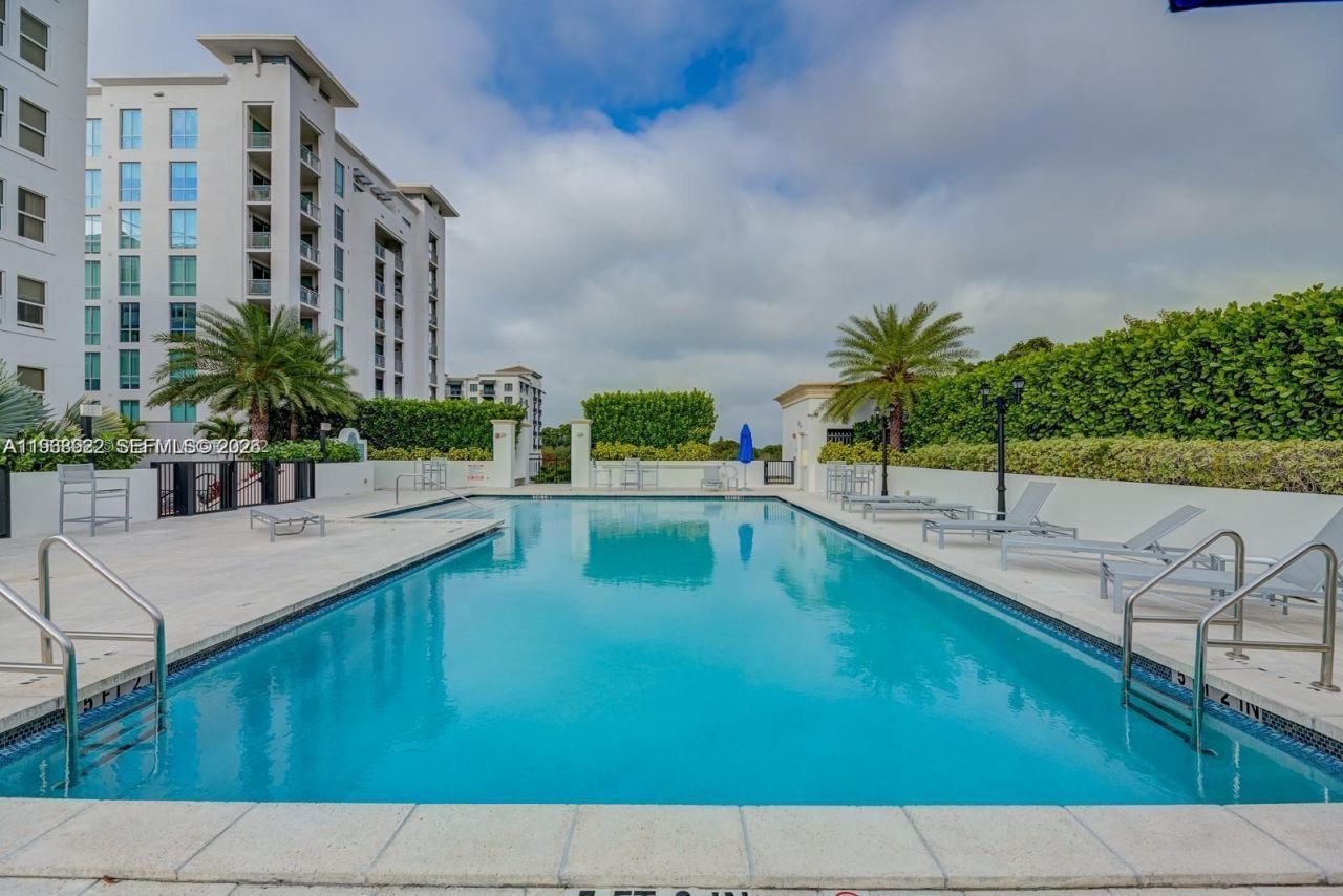 4100 Salzedo St, Unit 509, Coral Gables, FL 33146 Photo