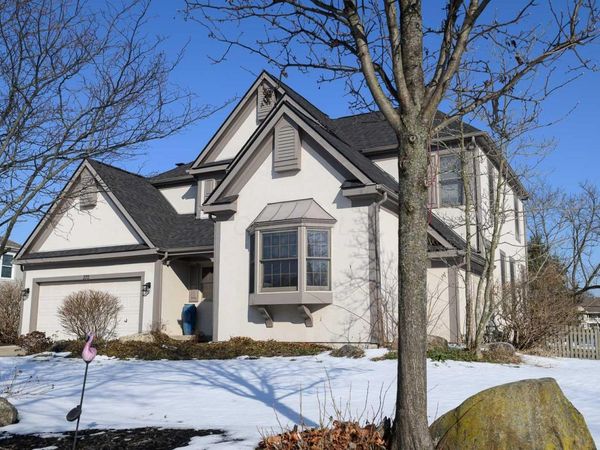 370 Beecher Road, Gahanna, OH 43230