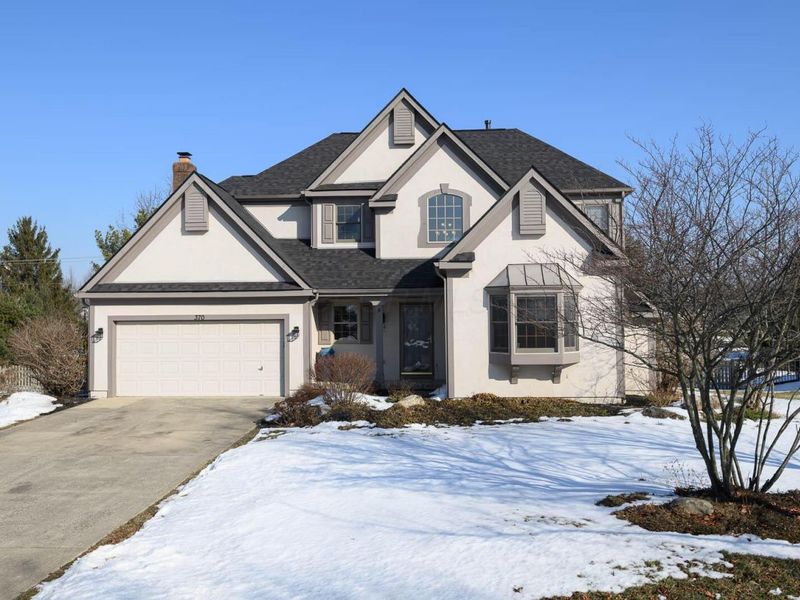 370 Beecher Road, Gahanna, OH 43230 Photo 33