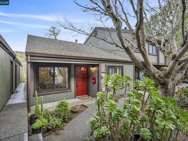 338 338 Olema Rd, Fairfax, CA 94930