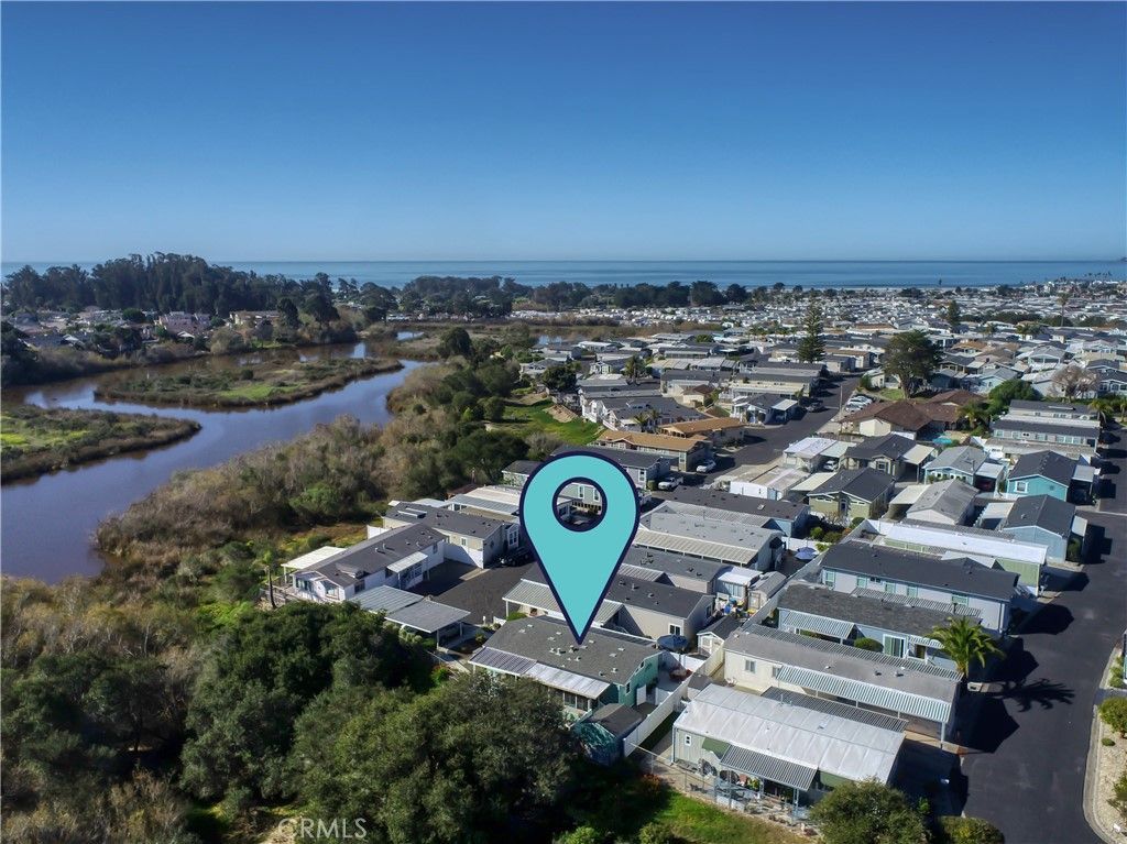 201 Five Cities Drive, Unit 42, Pismo Beach, CA 93449 Main Photo