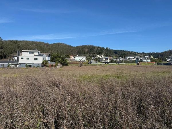 0 Coronado Avenue, Half Moon Bay, CA 94019