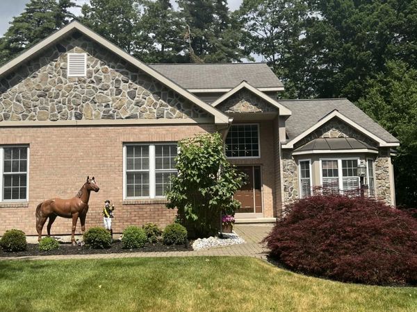 43 Waterview Drive, Saratoga Springs, NY 12866