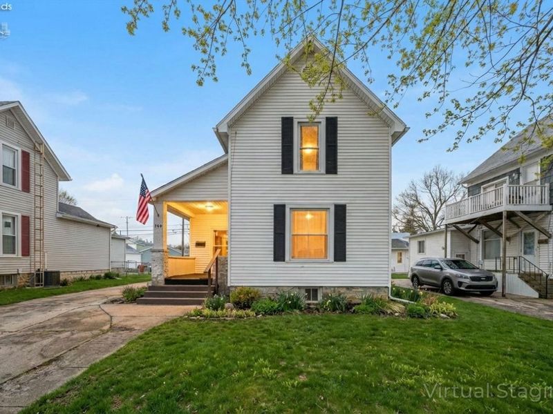 708 Rawson Avenue, Fremont, OH 43420 Photo 3