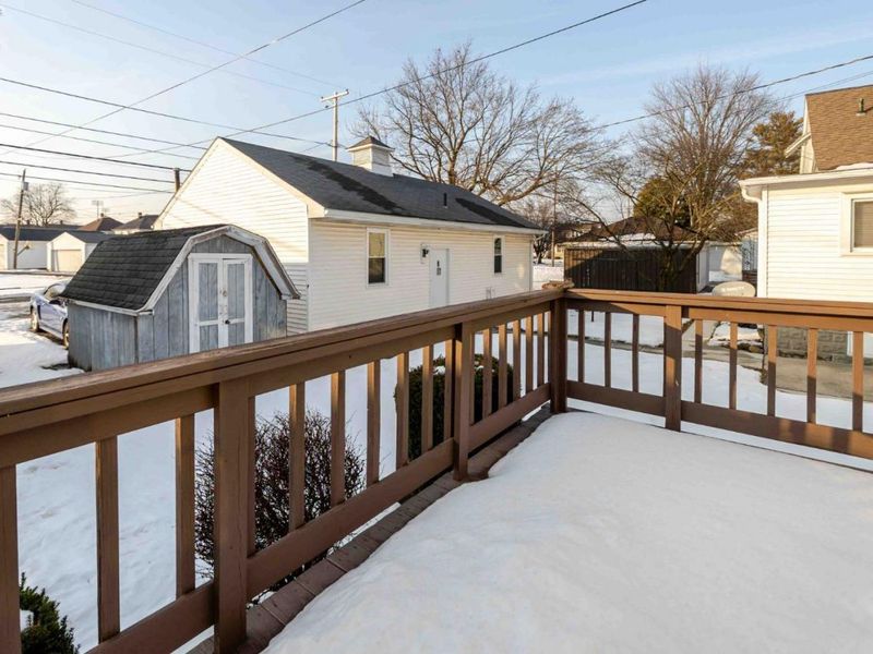 708 Rawson Avenue, Fremont, OH 43420 Photo 39