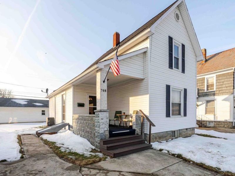 708 Rawson Avenue, Fremont, OH 43420 Photo 41