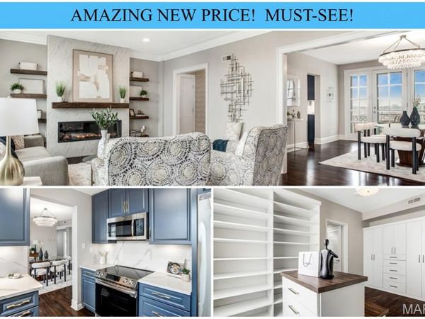 5510 Waterman Boulevard, Unit 602, St Louis, MO 63112
