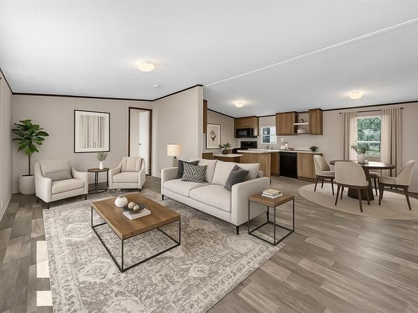 4800 Plum Bush Street, Granbury, TX 76048