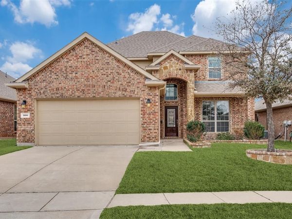 300 Whitman Drive, McKinney, TX 75072
