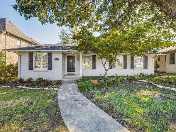 6930 Kenwood Avenue, Dallas, TX 75214