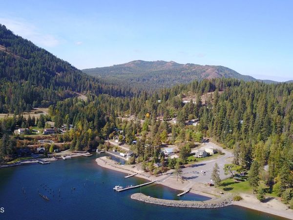 NNA Midlake Dr., Sagle, ID 83860