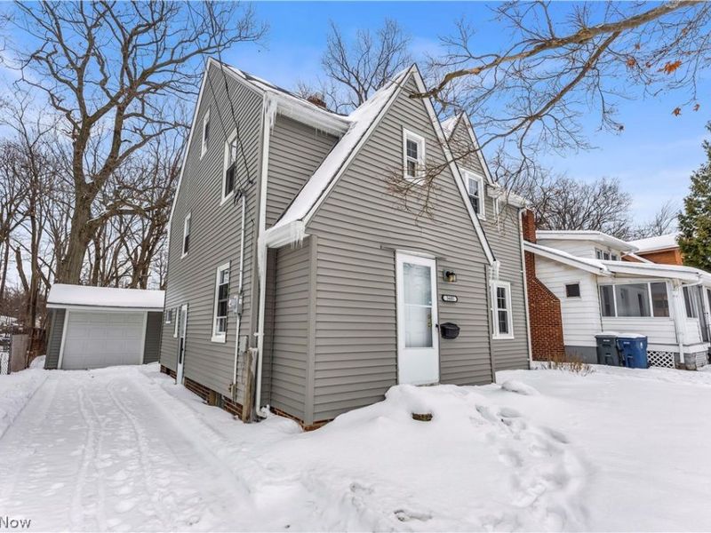 3603 Randolph Road, Cleveland Heights, OH 44121 Photo 2