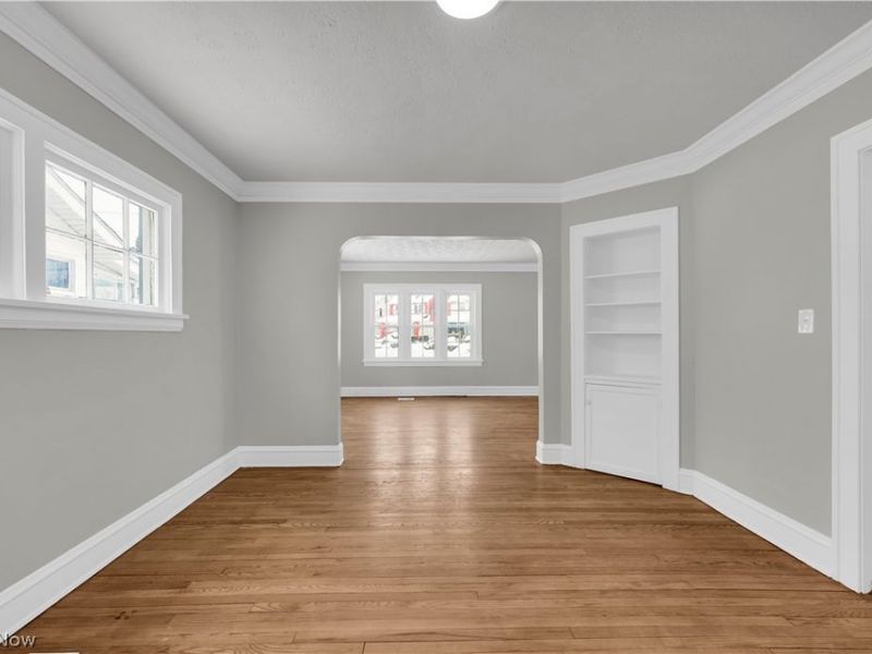 3603 Randolph Road, Cleveland Heights, OH 44121 Photo 5