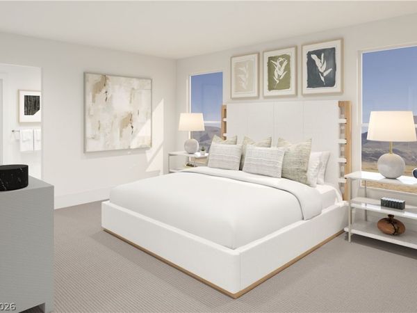 4278 Lunar Lullaby Avenue, Las Vegas, NV 89110