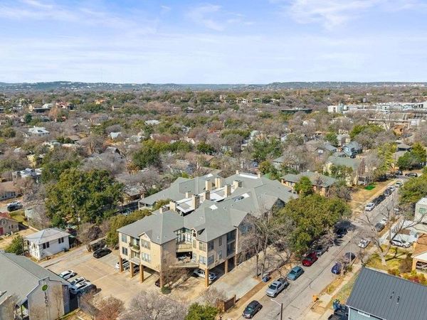 1910 Robbins PL, Unit 106, Austin, TX 78705
