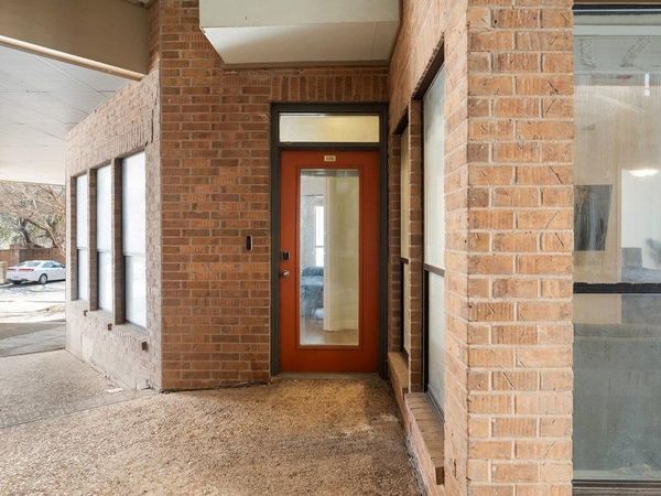 1910 Robbins PL, Unit 106, Austin, TX 78705