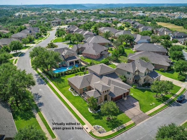 1841 Harvest Dance DR, Leander, TX 78641