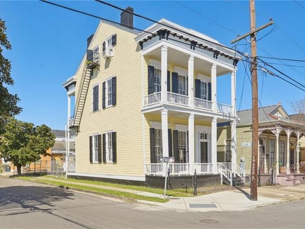 2501 DAUPHINE Street, New Orleans, LA 70117