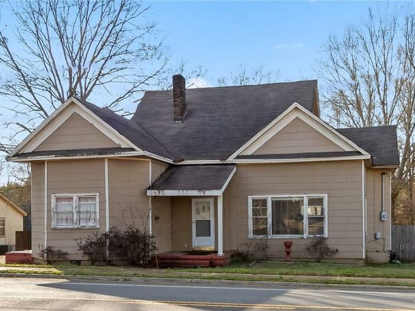 514 3rd Street, Aliceville, AL 35442