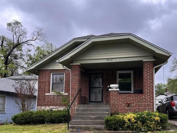 5430 Bonita Street, Kansas City, MO 64128