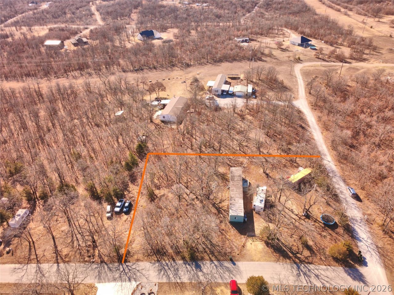 000 Lake Country Road, Mannford, OK 74044 Main Photo