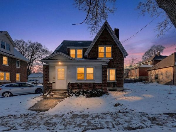 308 S Brooks Street, Madison, WI 53715