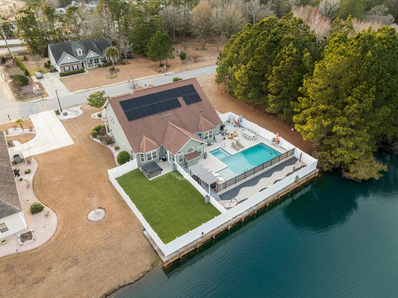 400 Dog Pen Ct. Photo 3