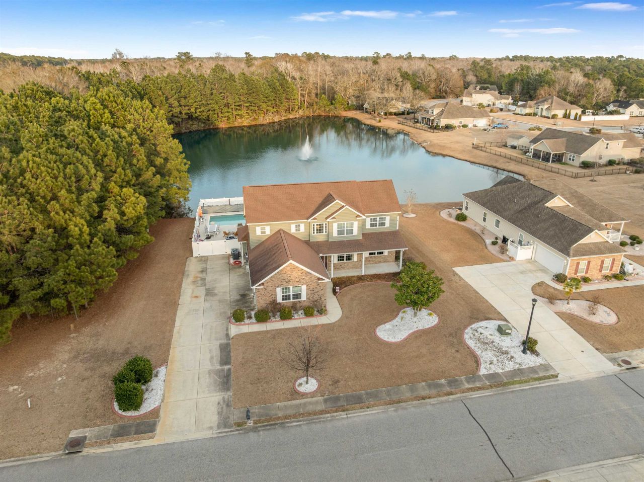 400 Dog Pen Ct. Photo 38