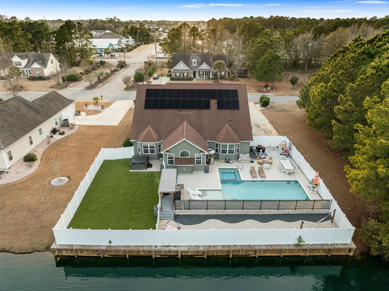 400 Dog Pen Ct. Photo 4