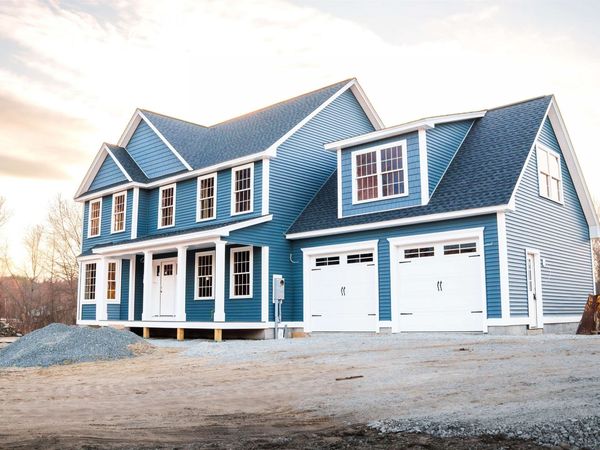 117 Merrimack Street, Hooksett, NH 03106