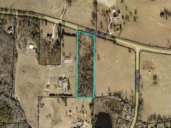 0 Newnan Road, Griffin, GA 30223